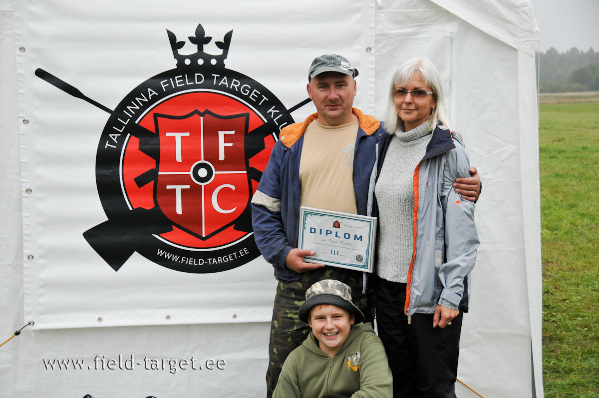 2010 MV klass 5 Vanamets Team